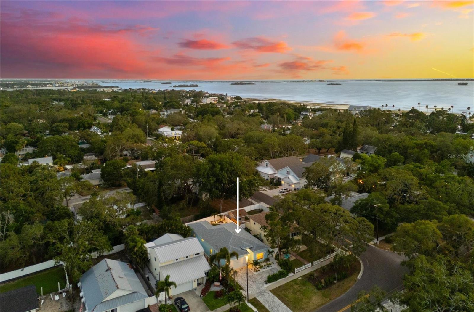 CRYSTAL BEACH REV - Residential