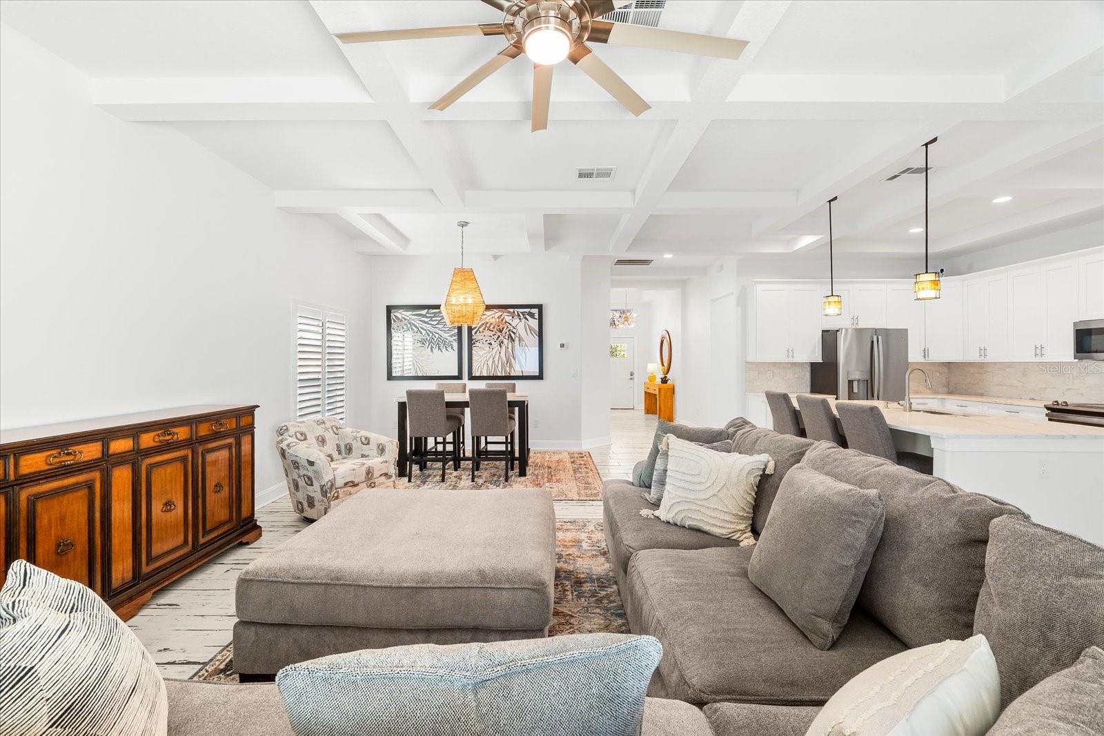 CRYSTAL BEACH REV - Residential