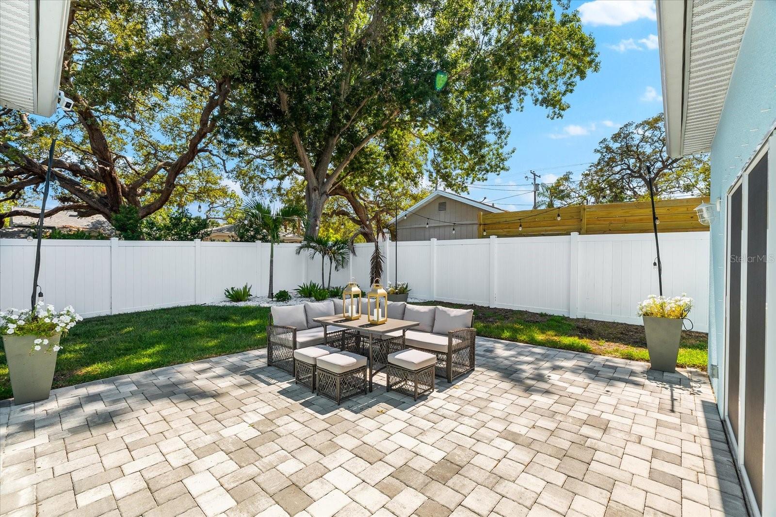 CRYSTAL BEACH REV - Residential