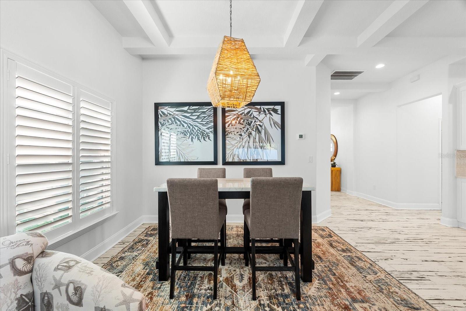 CRYSTAL BEACH REV - Residential