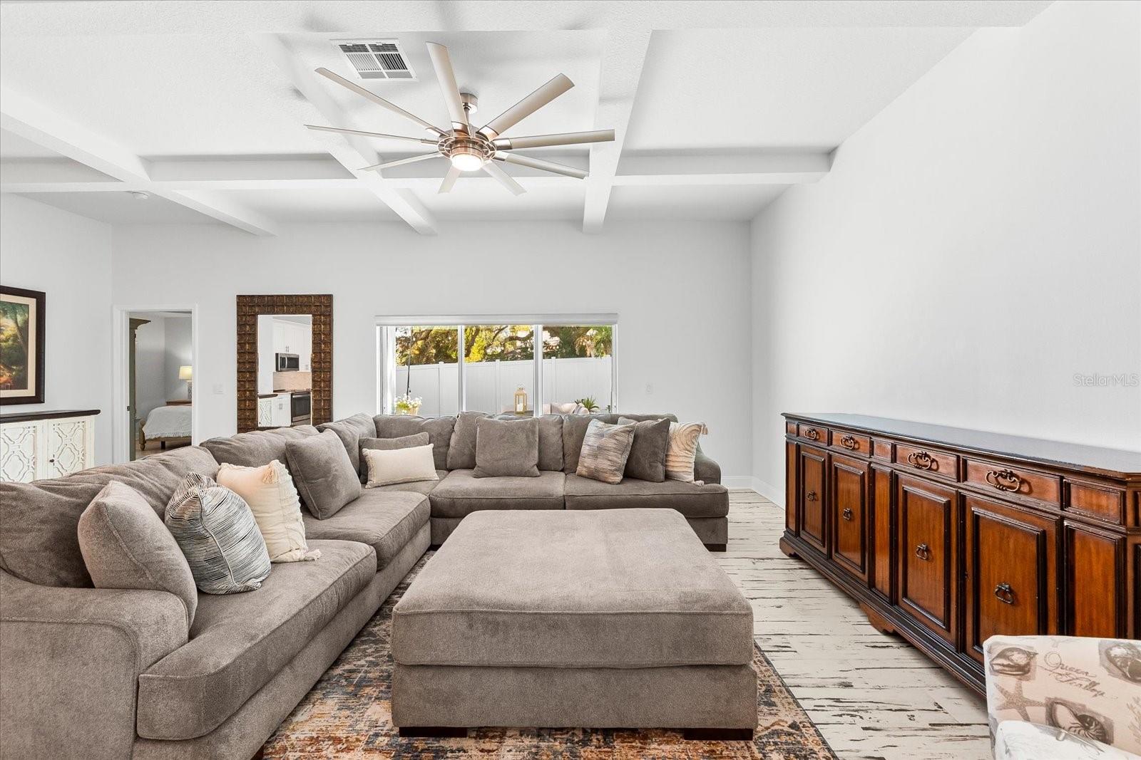 CRYSTAL BEACH REV - Residential