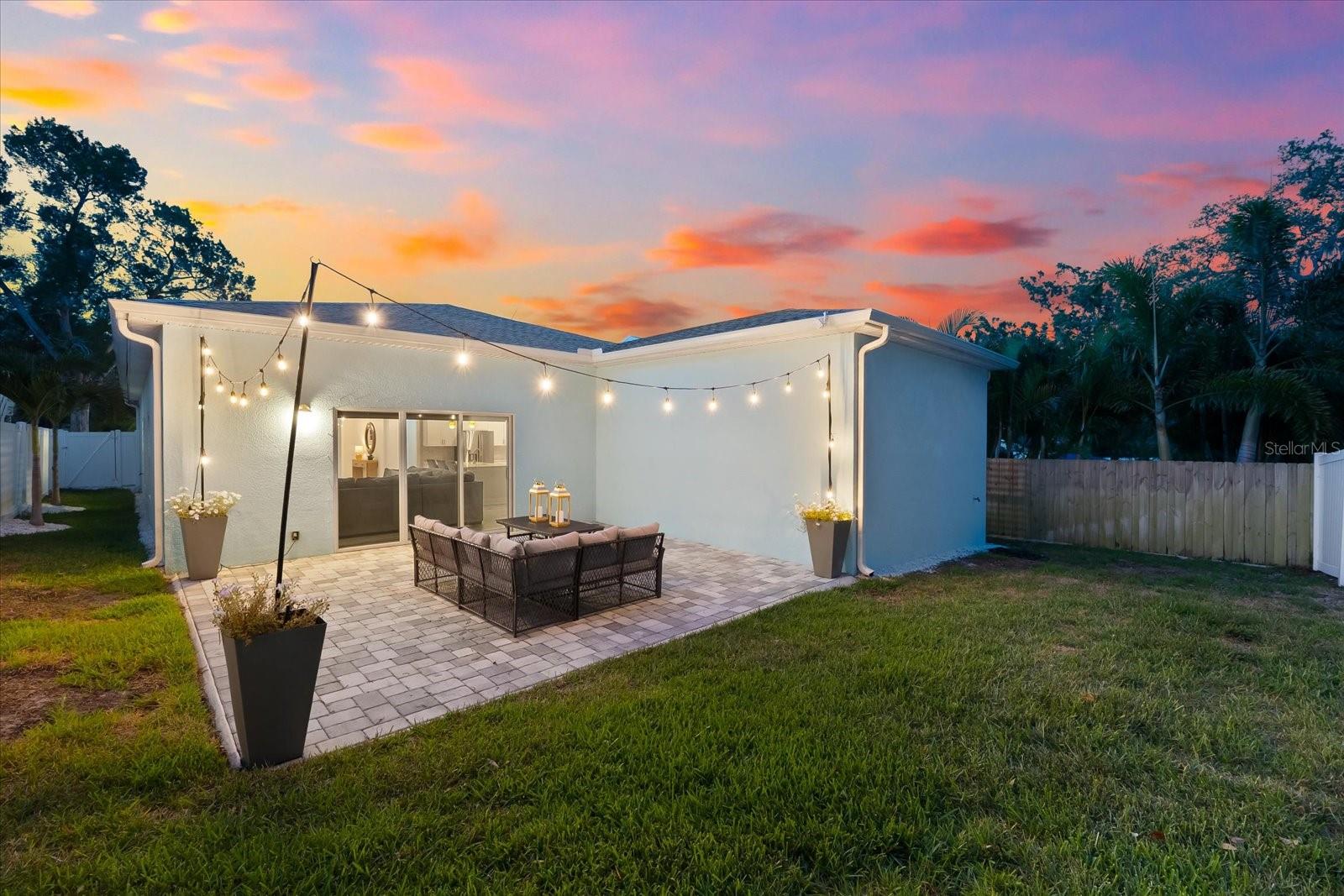 CRYSTAL BEACH REV - Residential