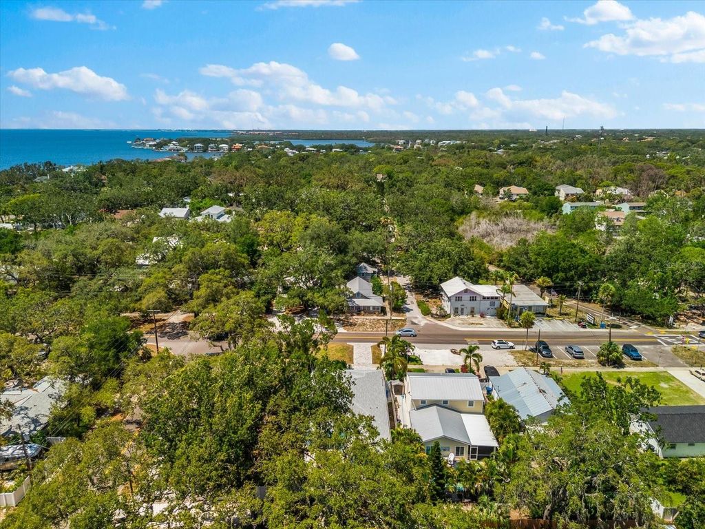 Photo of 475 Crystal Beach Ave, Crystal Beach, FL 34681 (MLS # TB8384338)