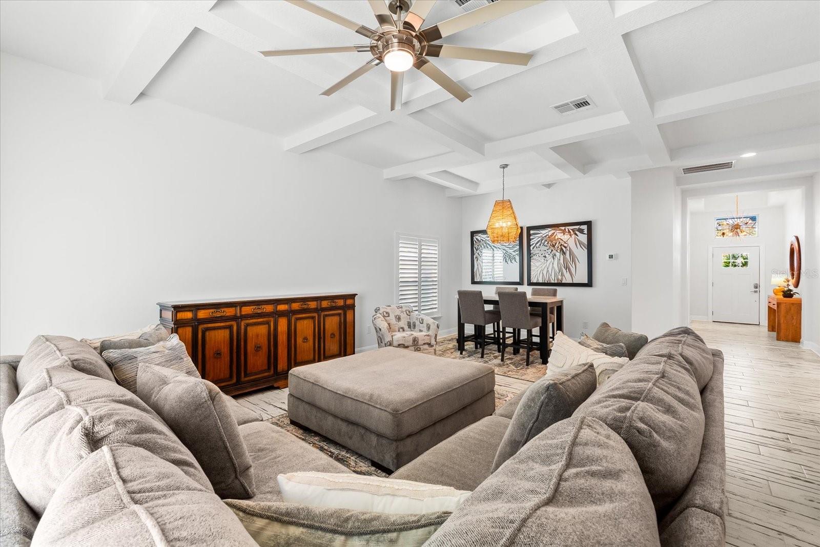 CRYSTAL BEACH REV - Residential