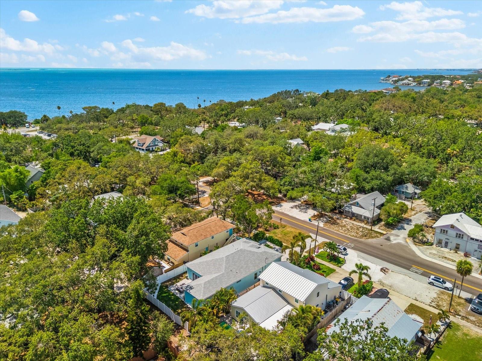 CRYSTAL BEACH REV - Residential