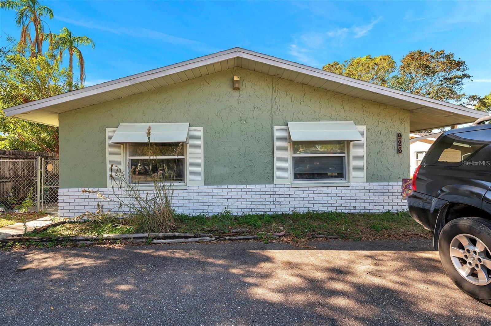 WHITEGATES SUB - Residential Income