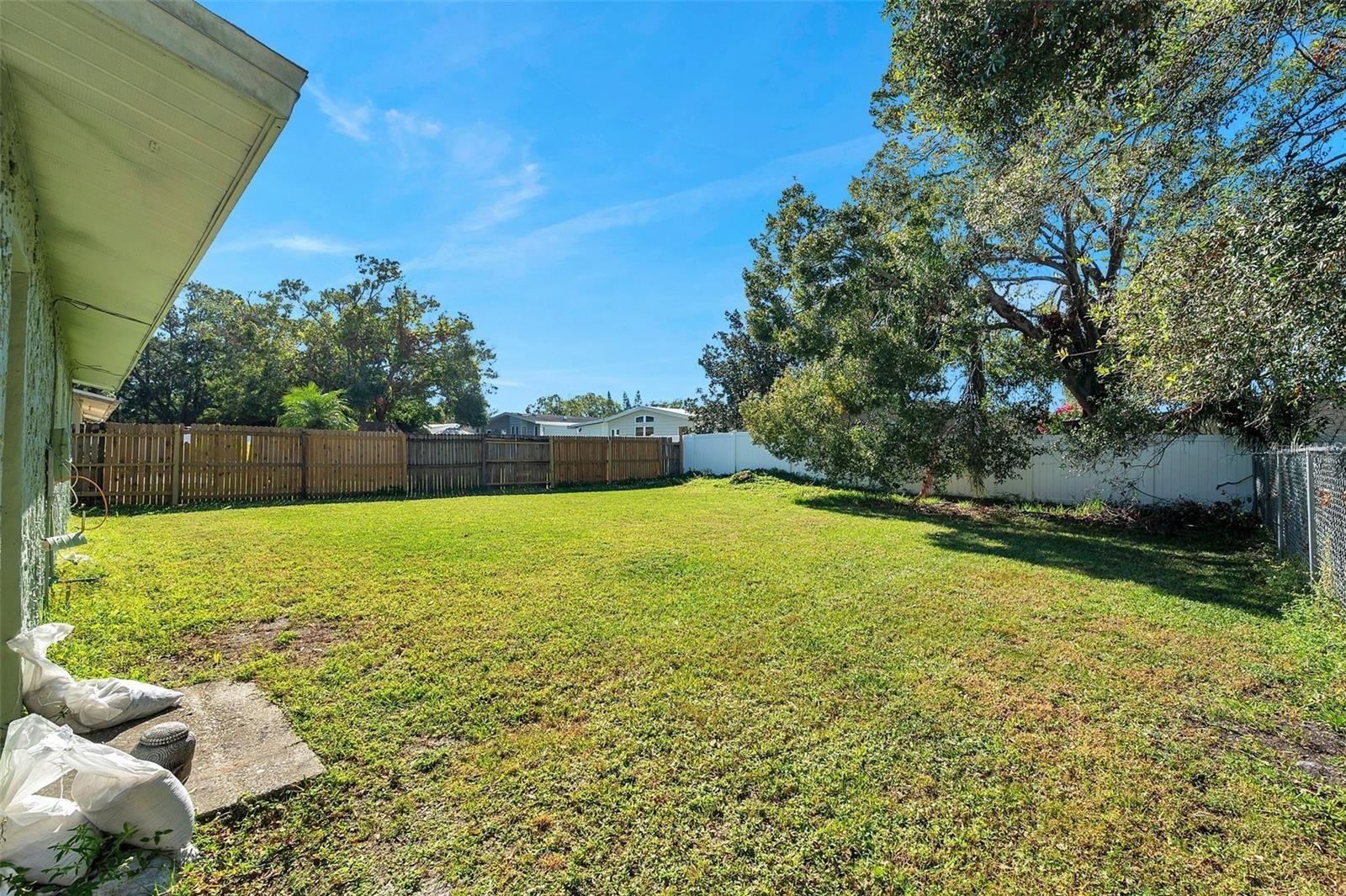 WHITEGATES SUB - Residential Income