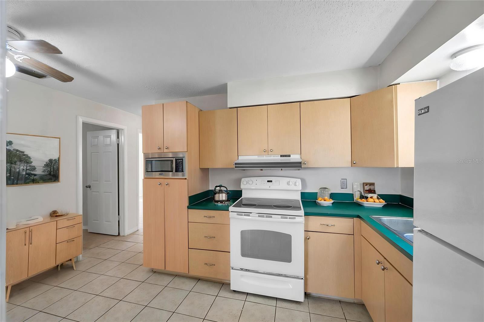 WHITEGATES SUB - Residential Income