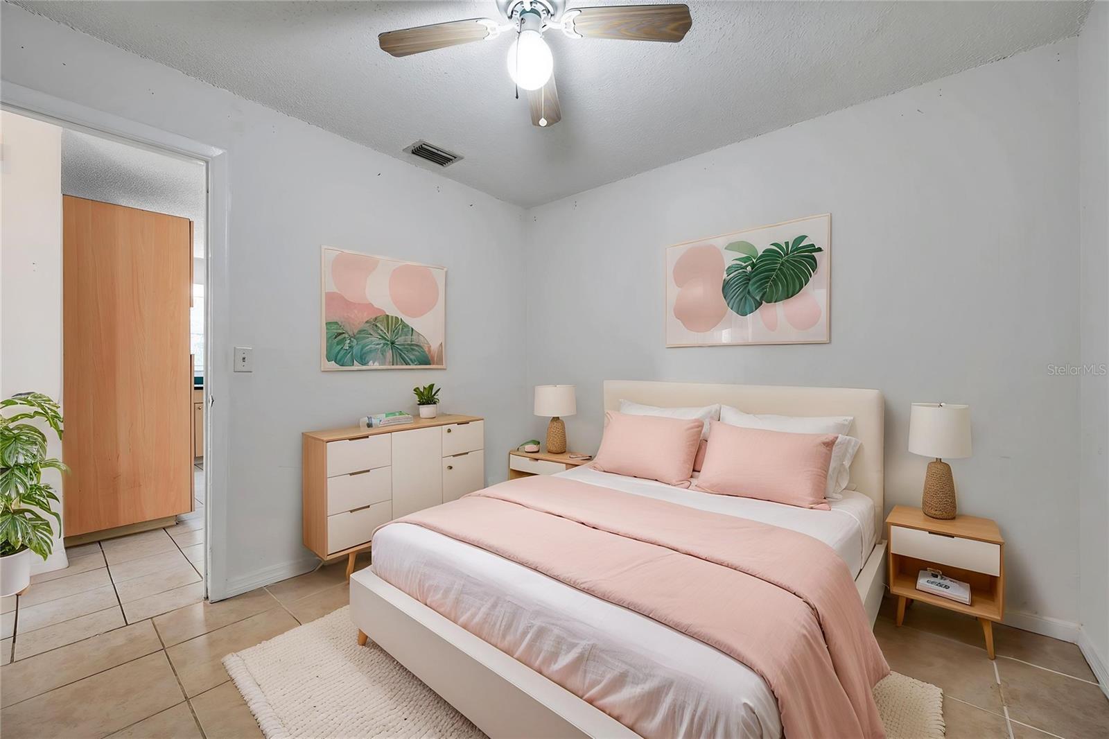 WHITEGATES SUB - Residential Income