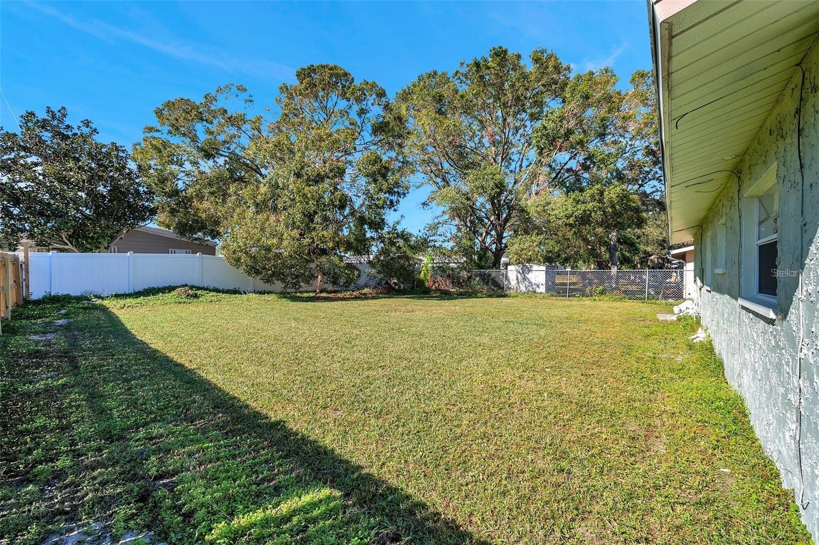 WHITEGATES SUB - Residential Income