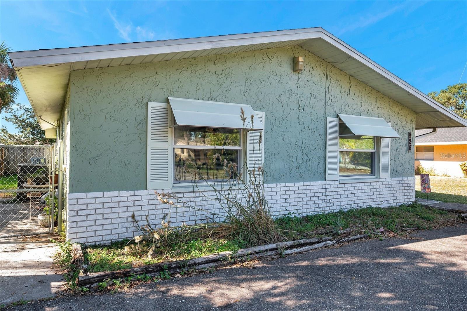 WHITEGATES SUB - Residential Income