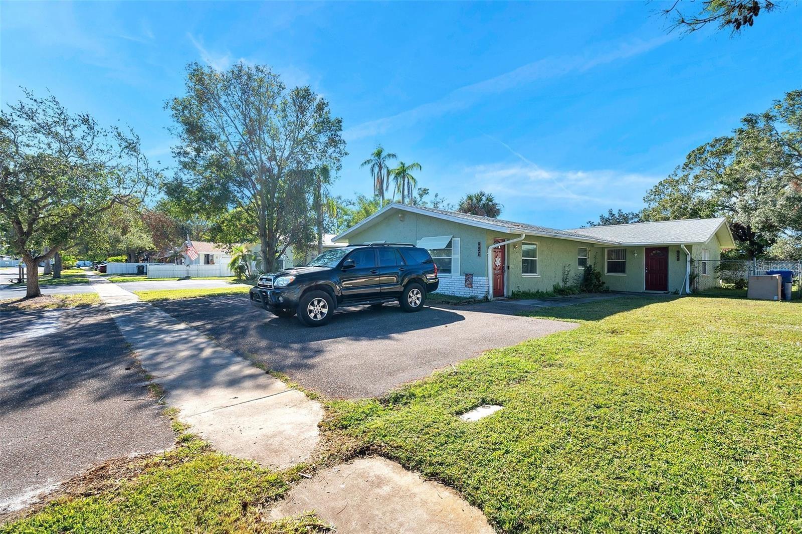 WHITEGATES SUB - Residential Income