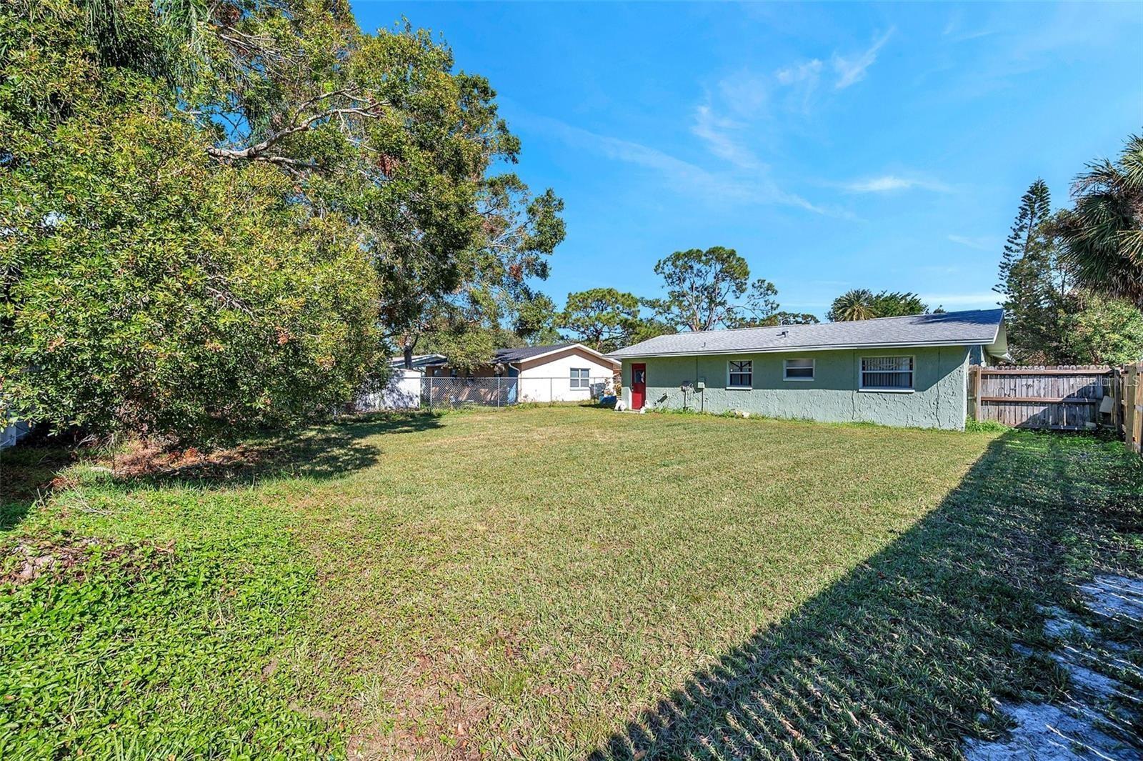 WHITEGATES SUB - Residential Income