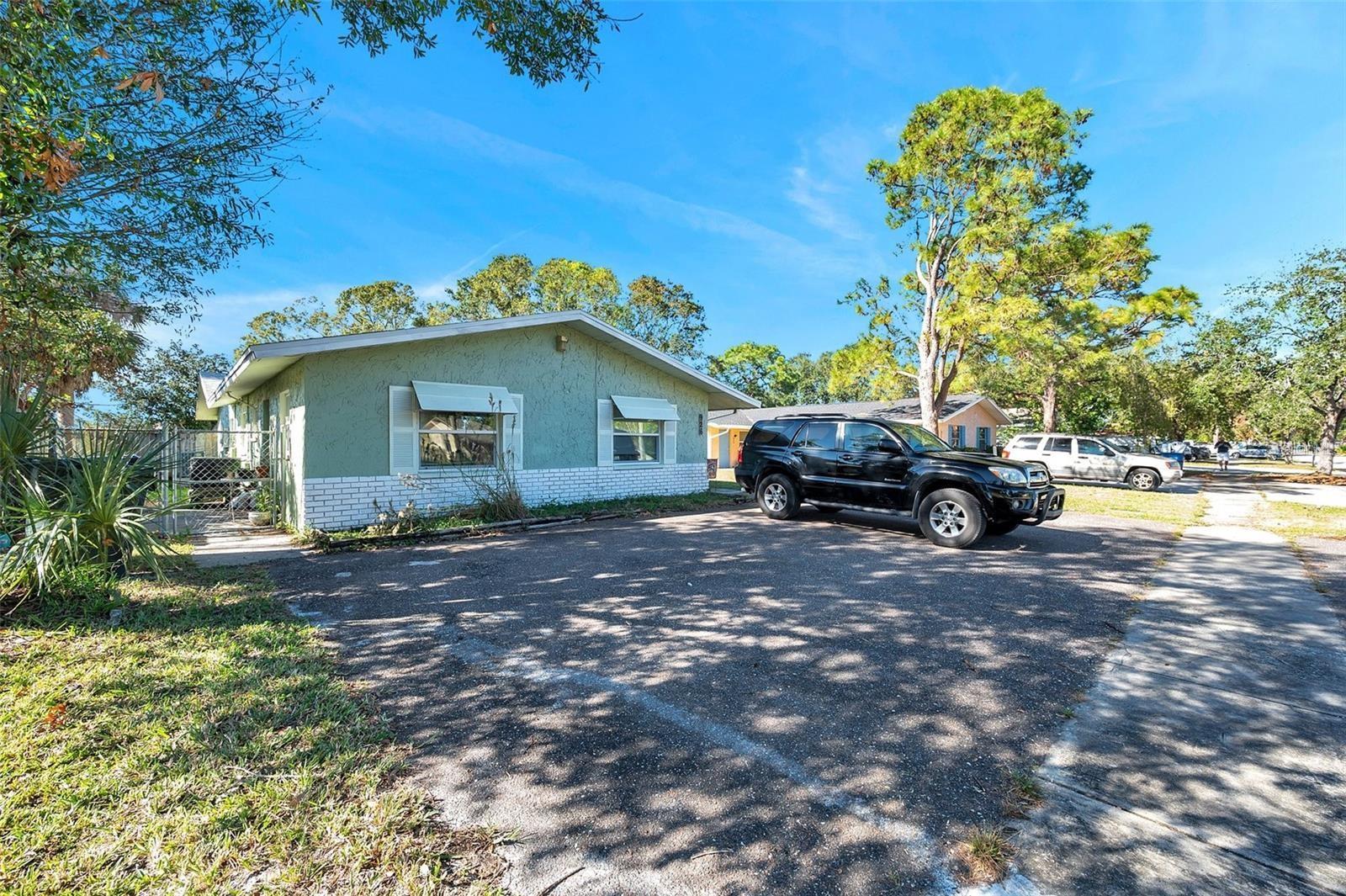 WHITEGATES SUB - Residential Income