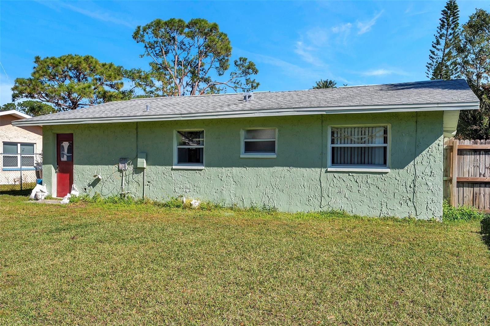 WHITEGATES SUB - Residential Income