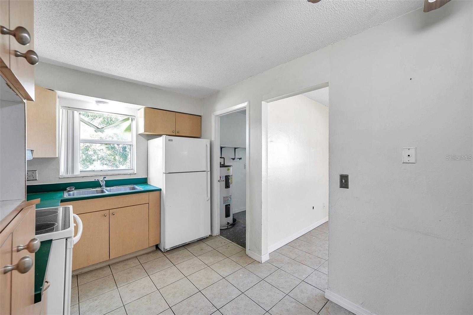 WHITEGATES SUB - Residential Income