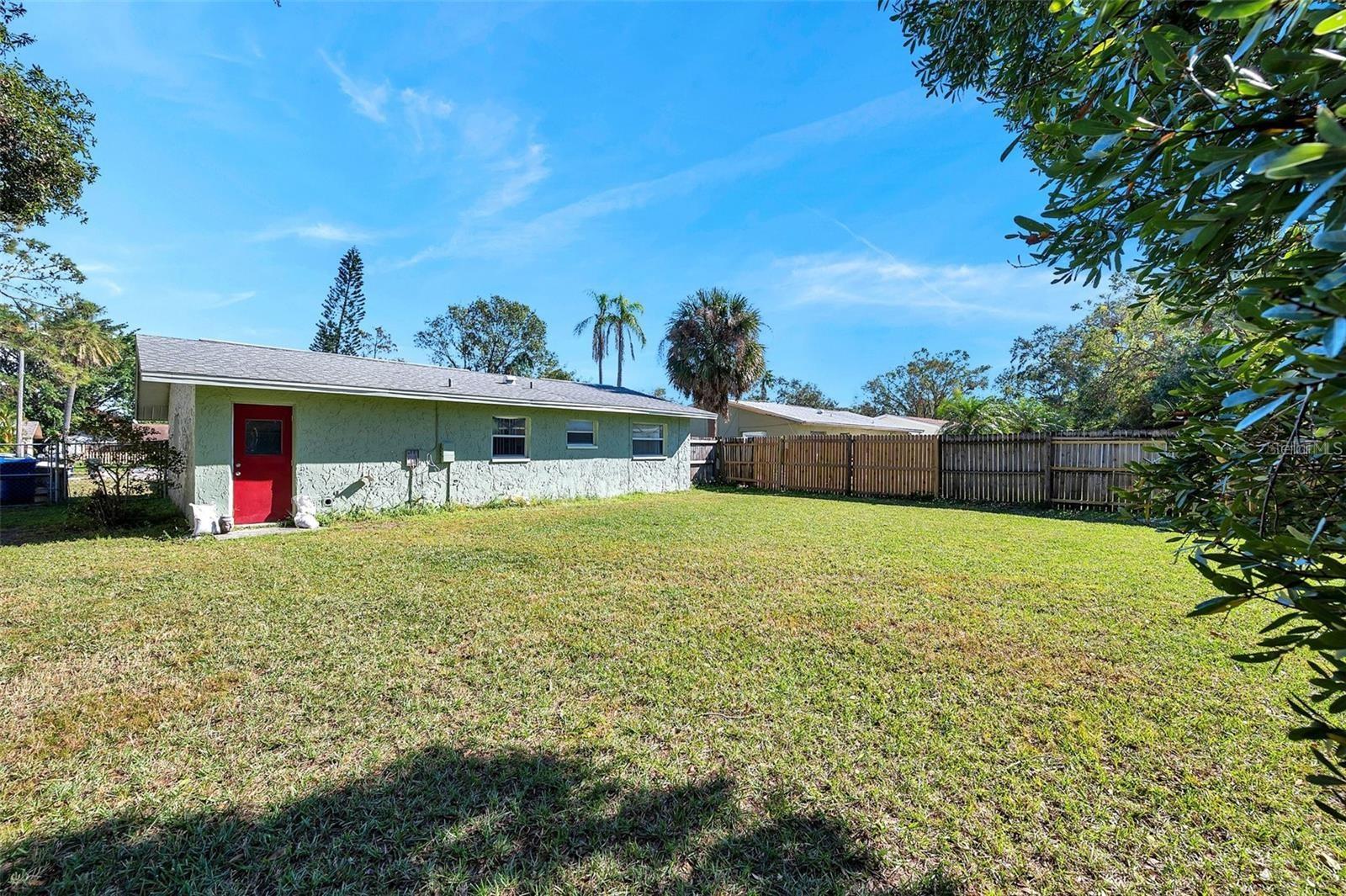 WHITEGATES SUB - Residential Income