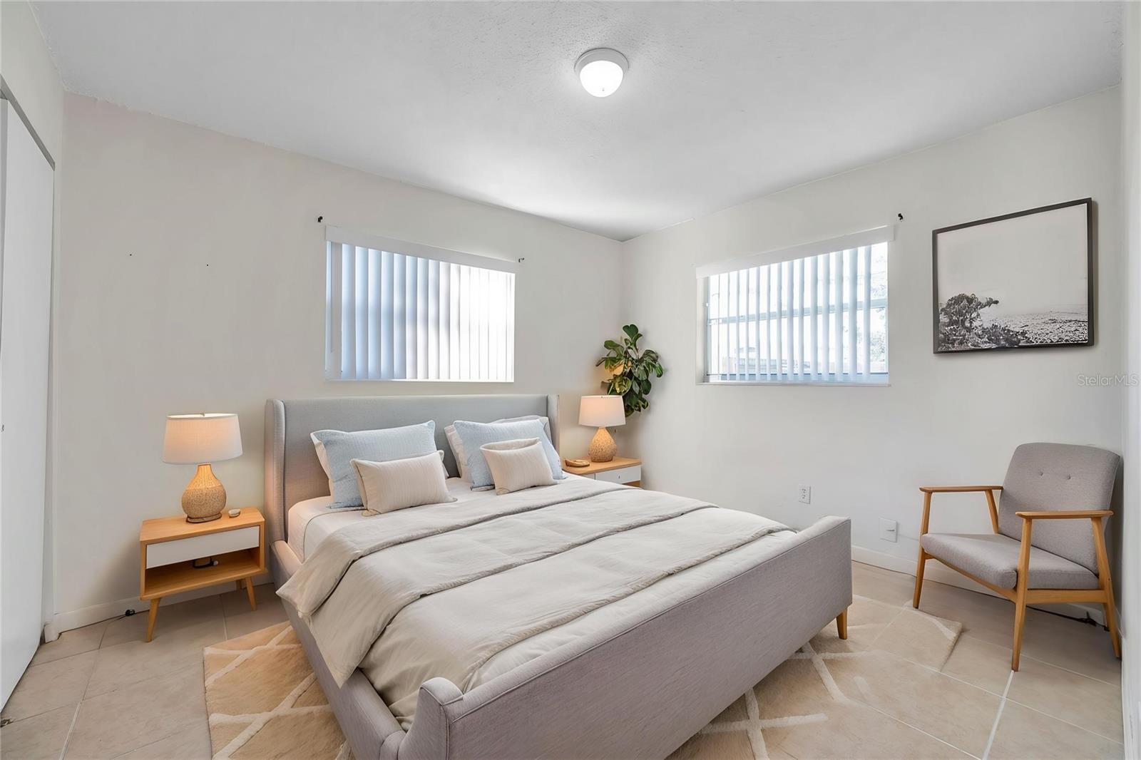 WHITEGATES SUB - Residential Income