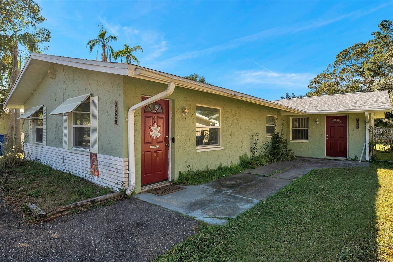 WHITEGATES SUB - Residential Income