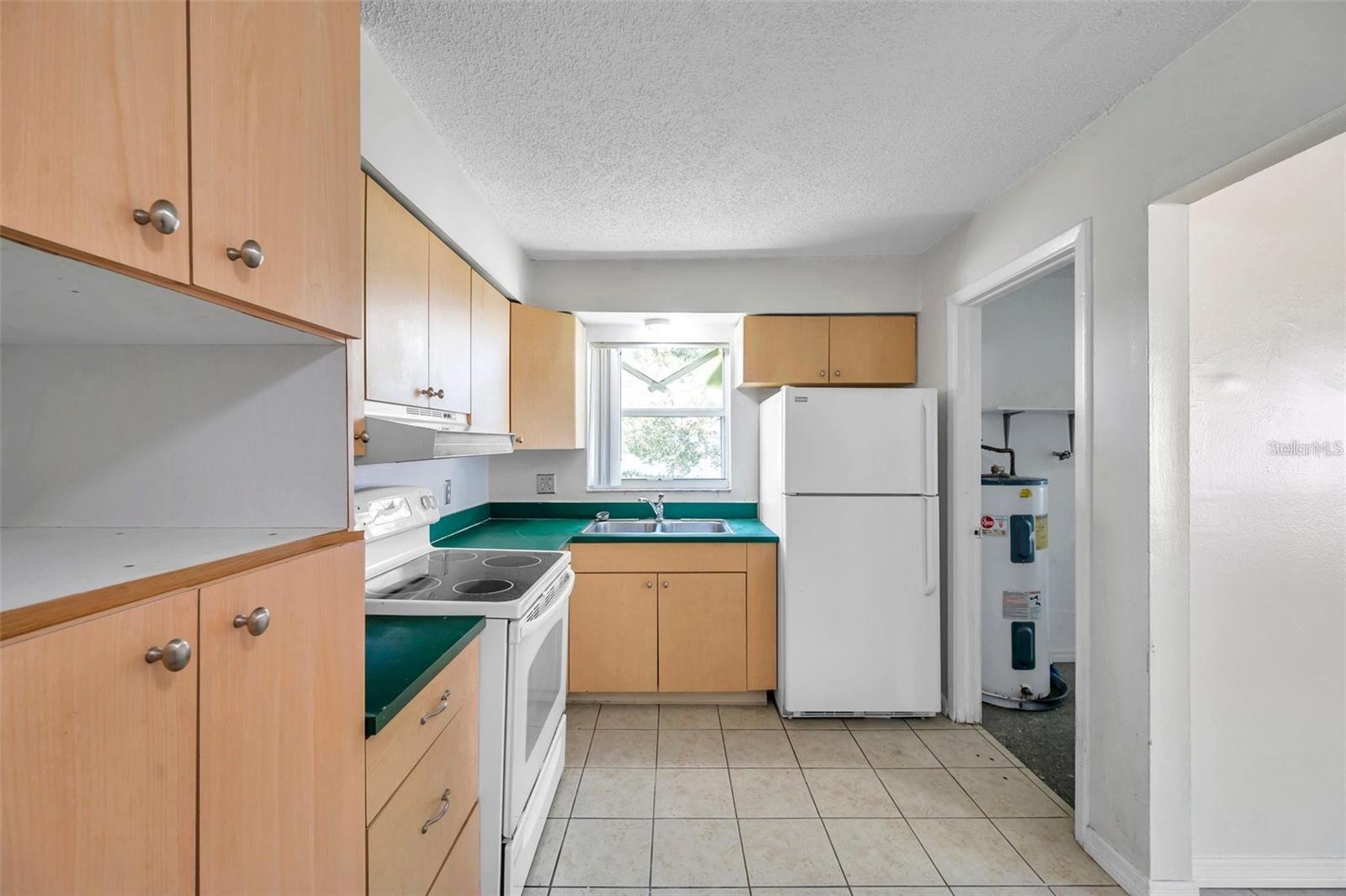 WHITEGATES SUB - Residential Income