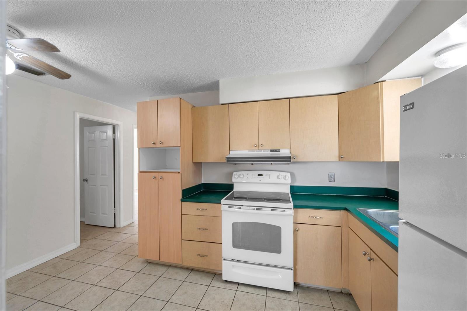 WHITEGATES SUB - Residential Income