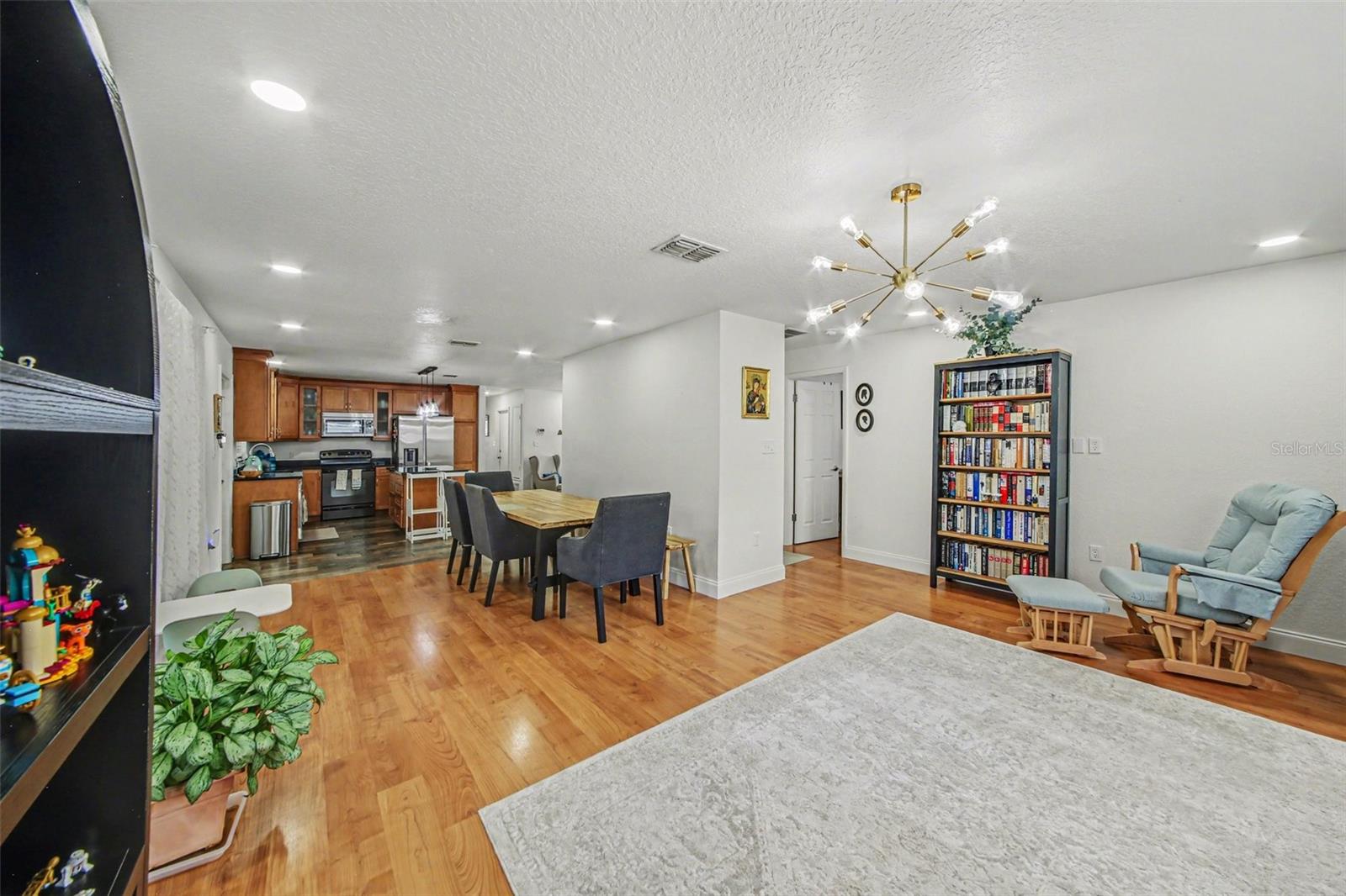 NORTHGATE - Residential