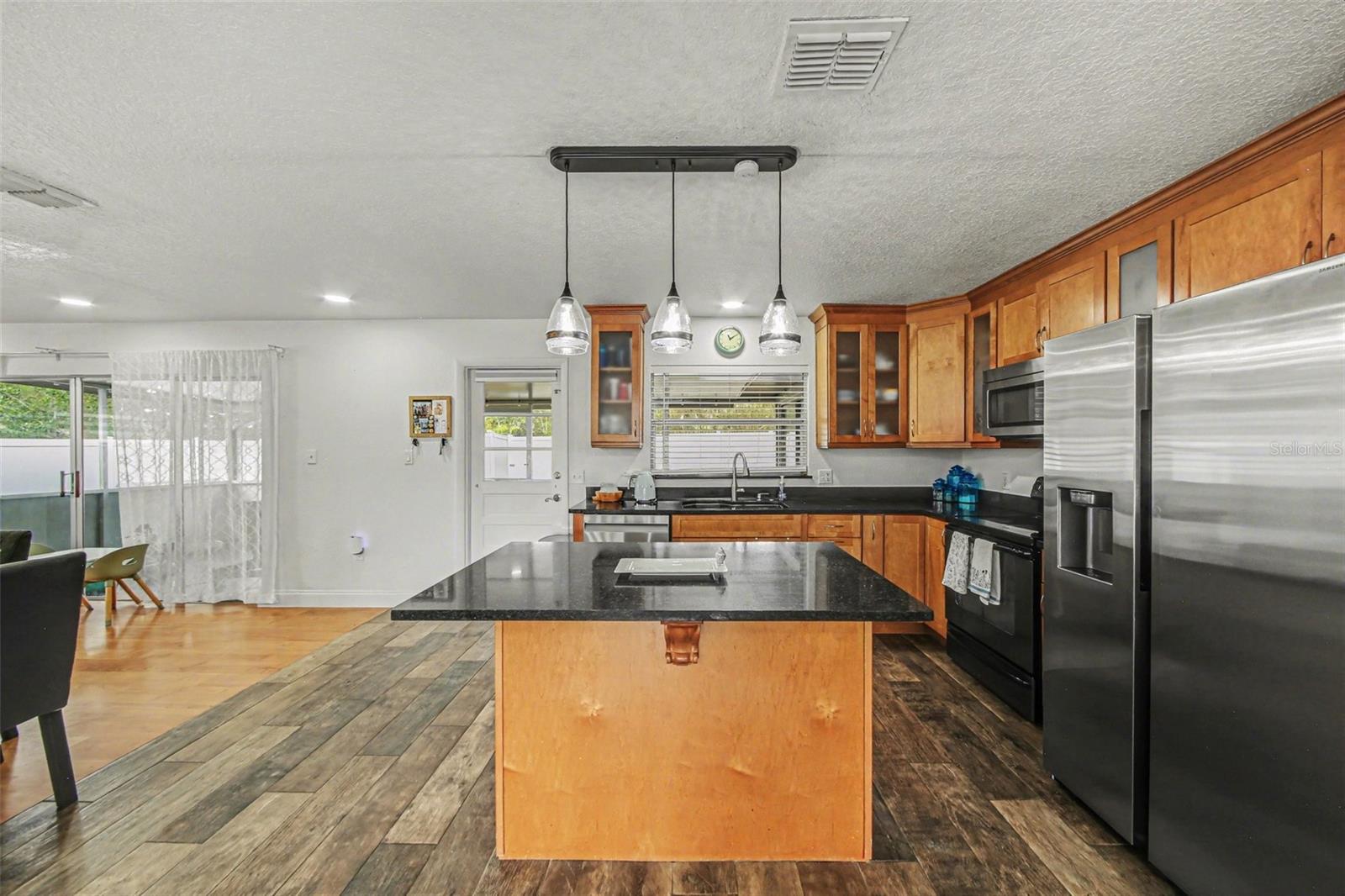 NORTHGATE - Residential