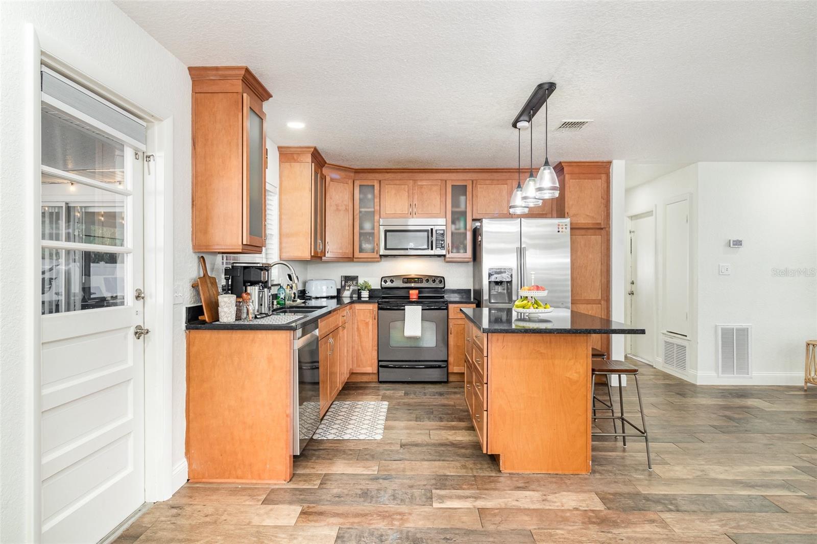 NORTHGATE - Residential