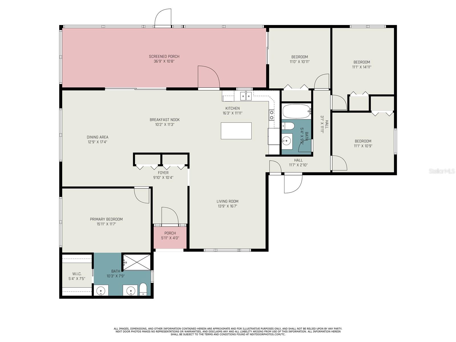 NORTHGATE - Residential