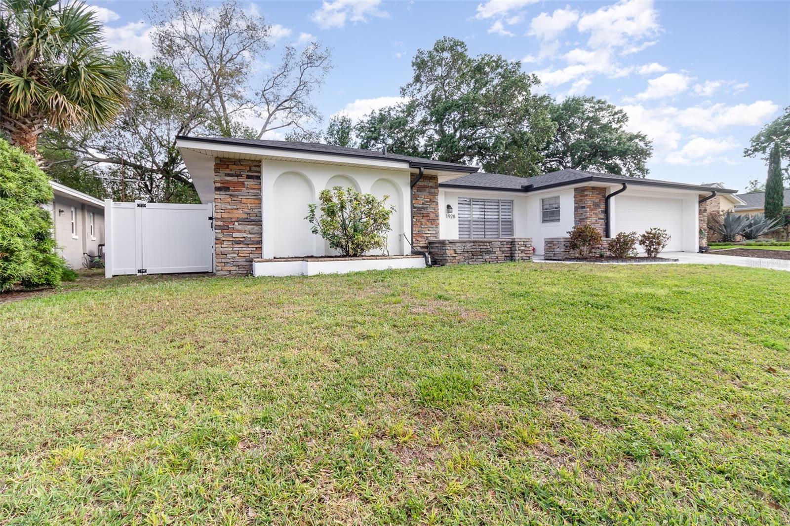 NORTHGATE - Residential