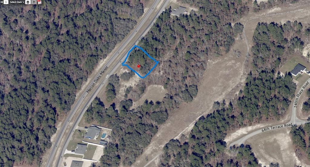 Photo of Marion Oaks Manor #UNIT 9, Ocala, FL 34473 (MLS # TB8510860)