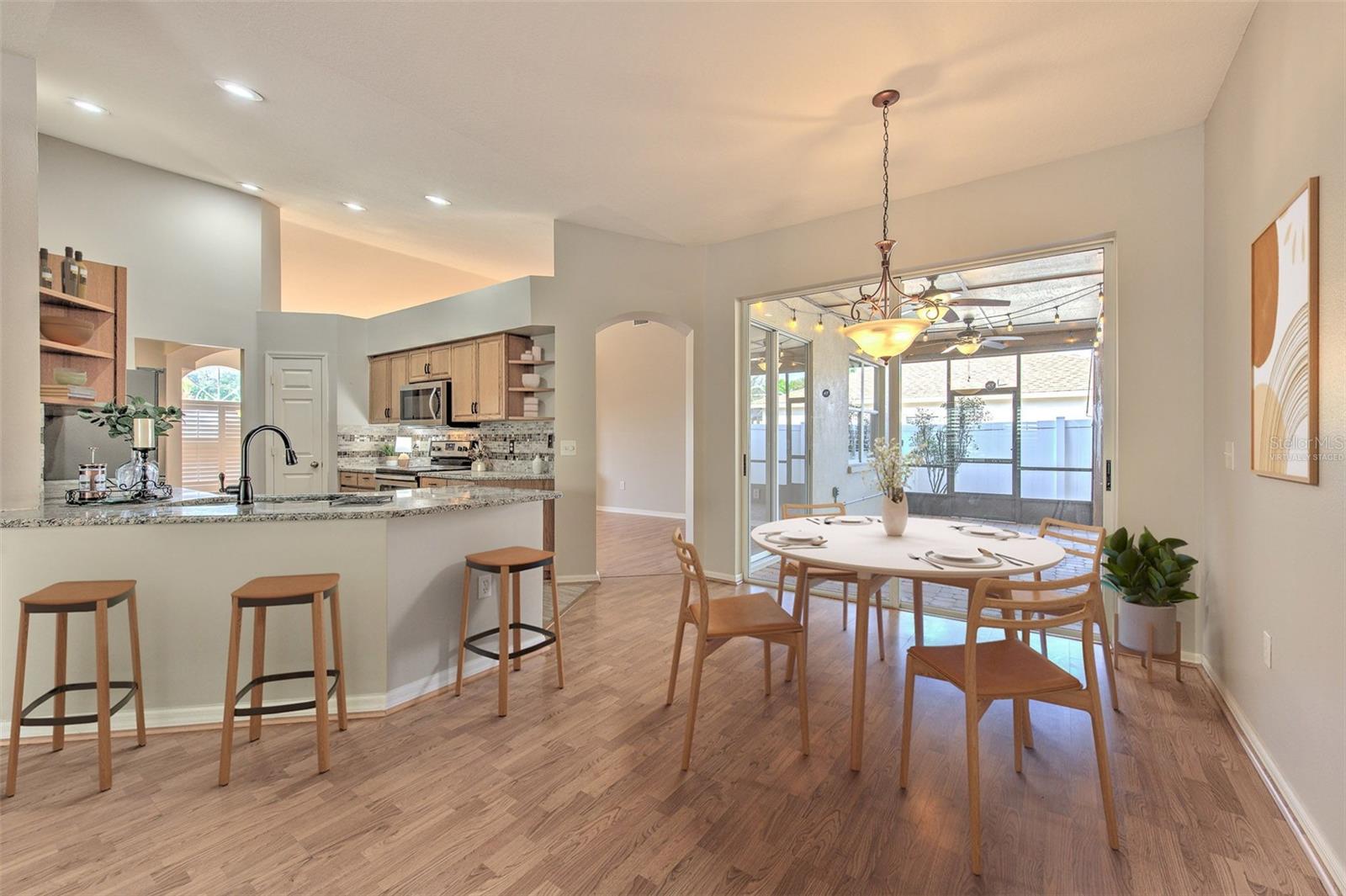 BLOOMINGDALE SEC DD PH - Residential