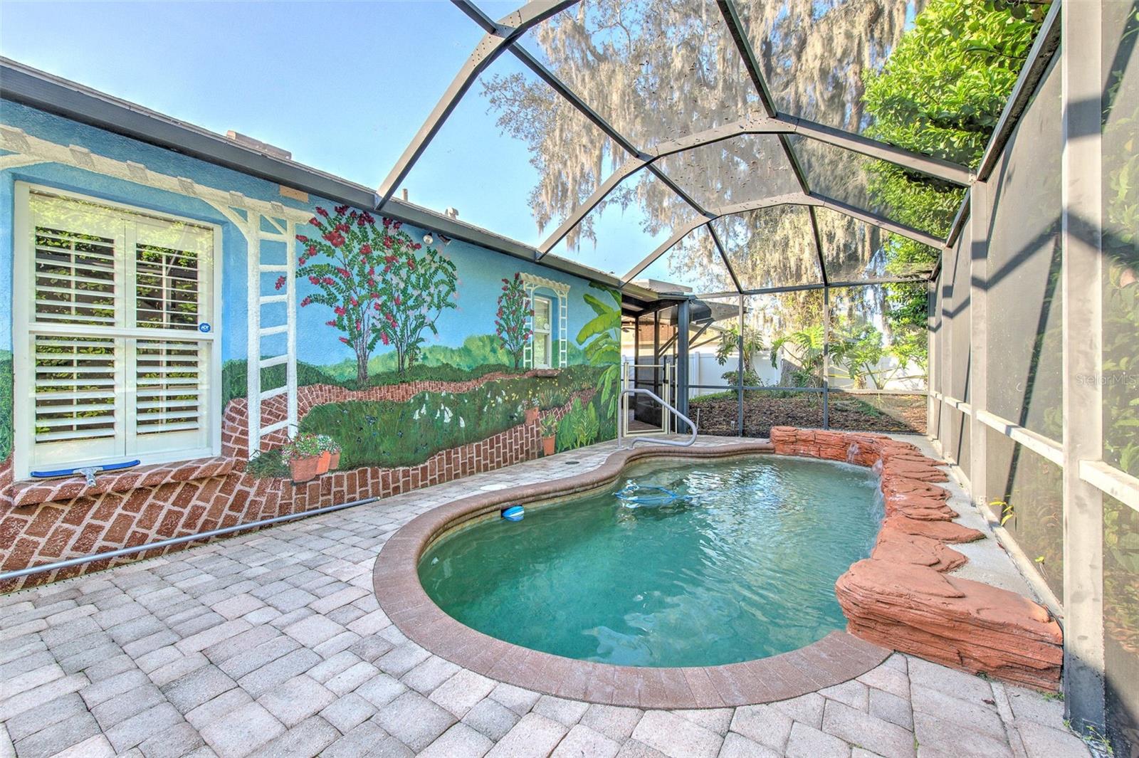 BLOOMINGDALE SEC DD PH - Residential