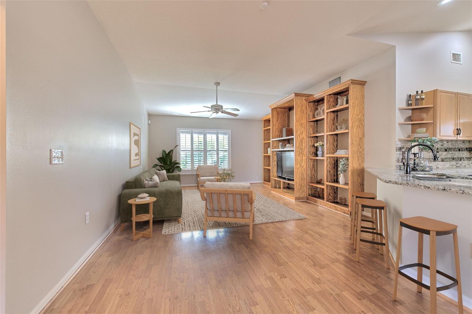 BLOOMINGDALE SEC DD PH - Residential