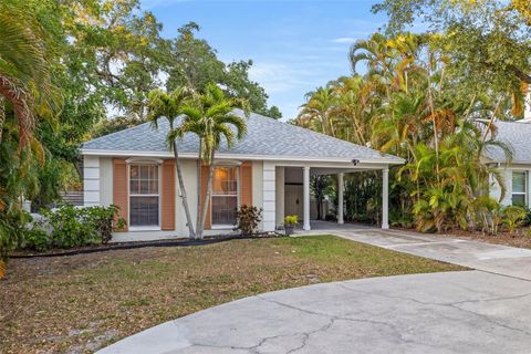 A home in SARASOTA