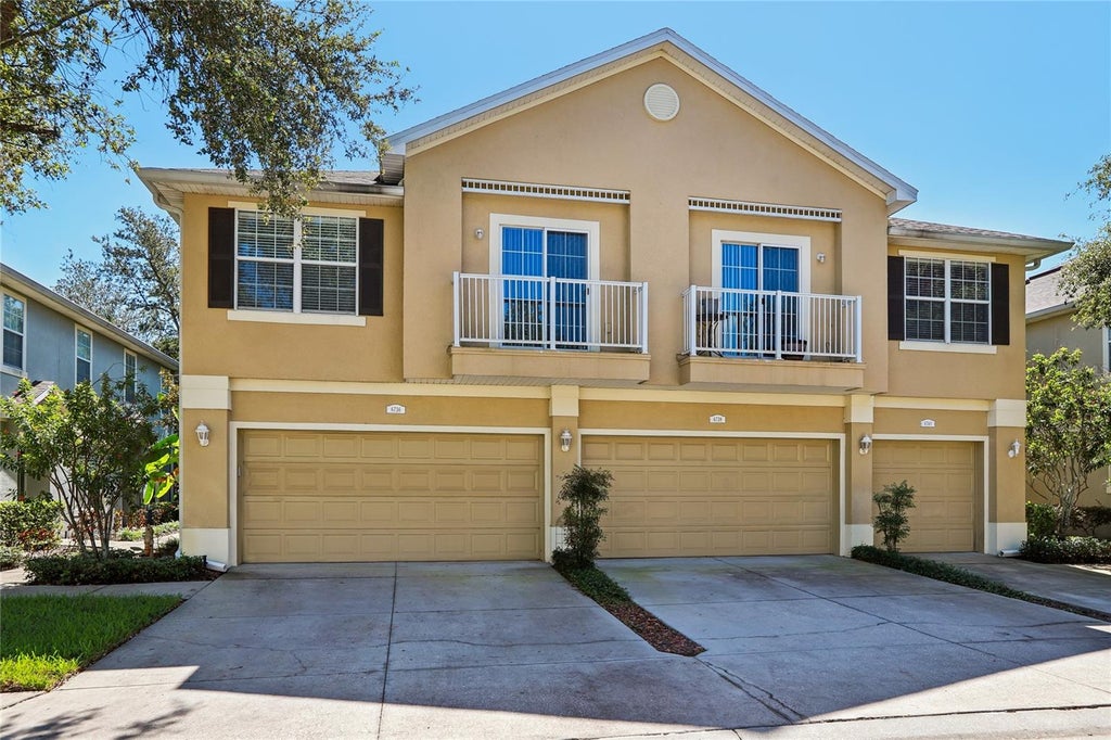 Photo of 6736 Breezy Palm Drive, Riverview, FL 33578 (MLS # TB8560001)