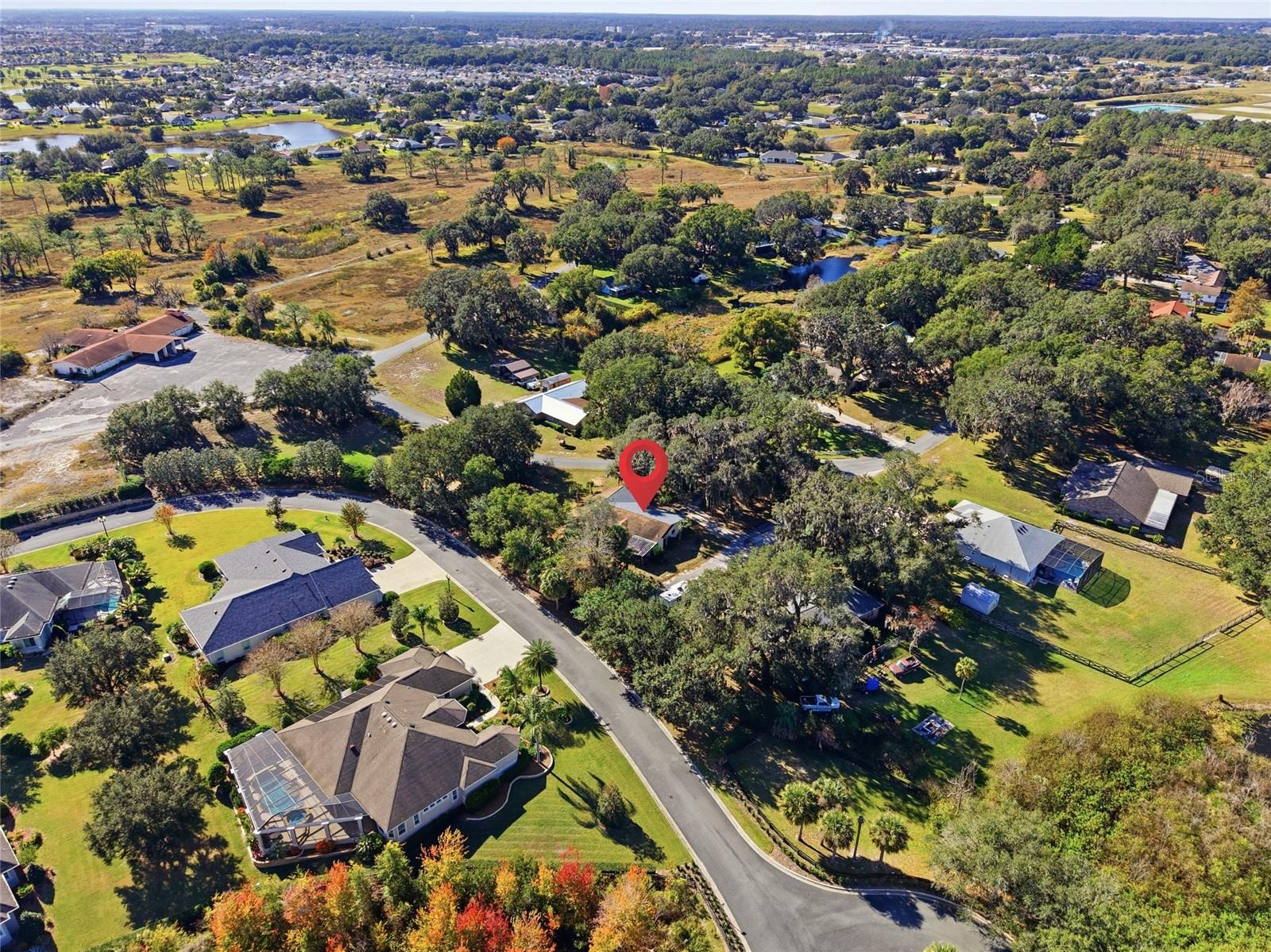 ROLLING HILLS MANOR - Residential