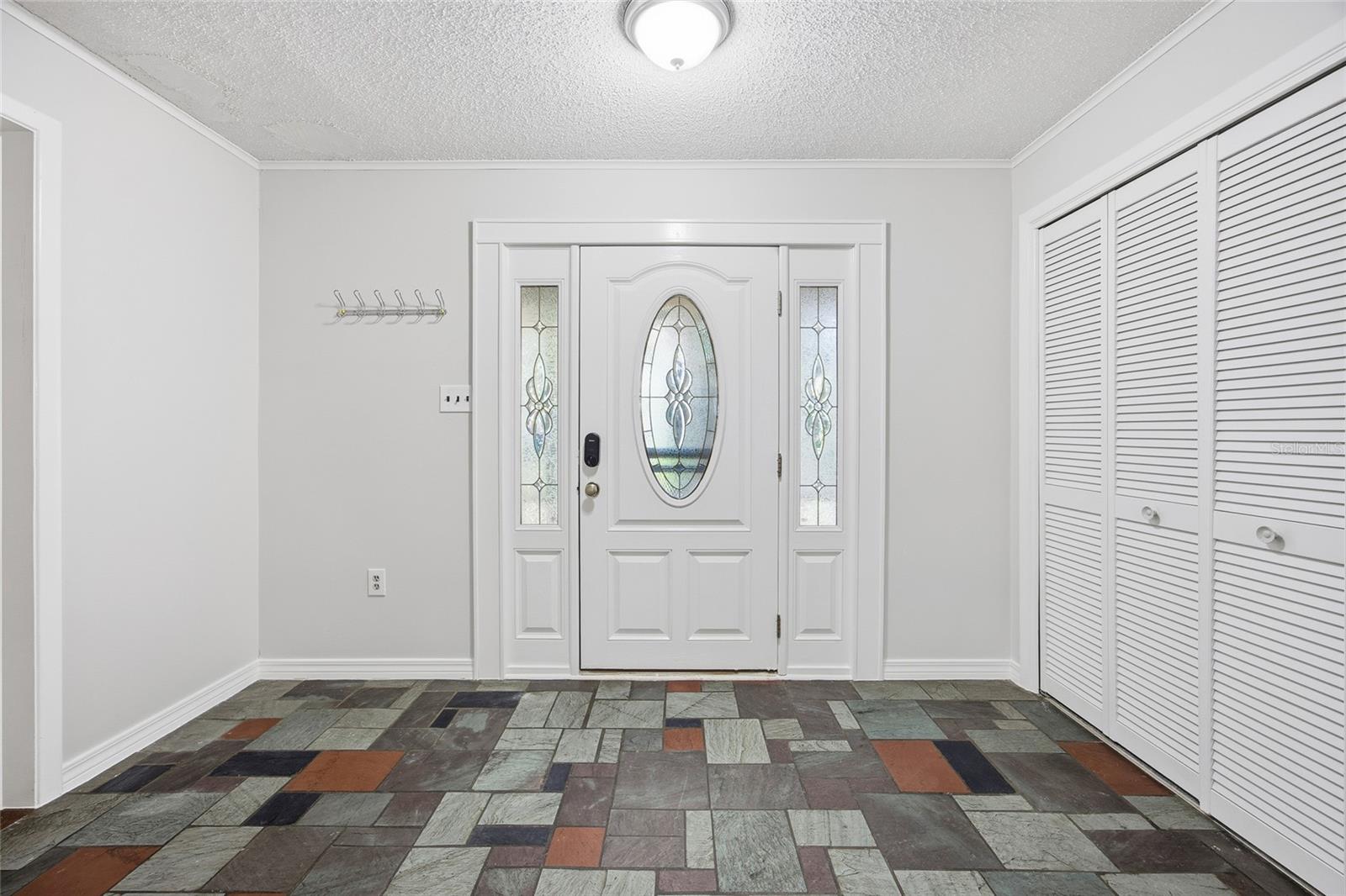 ROLLING HILLS MANOR - Residential