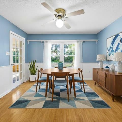 ROLLING HILLS MANOR - Residential