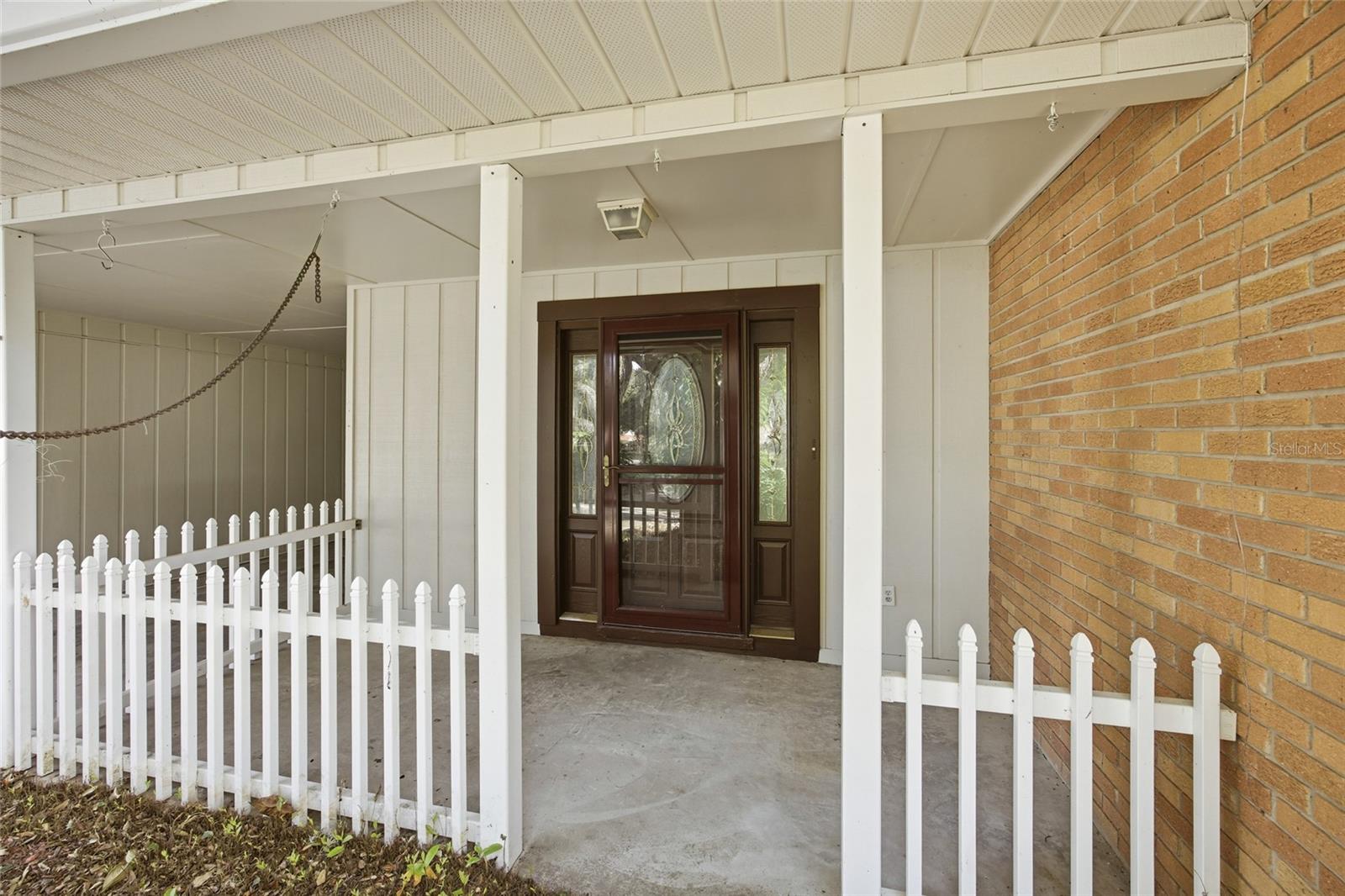 ROLLING HILLS MANOR - Residential