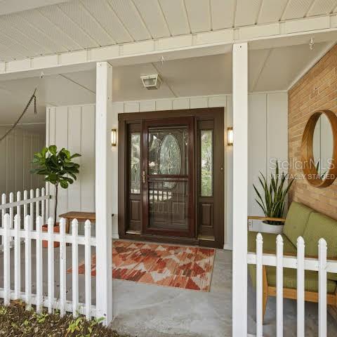 ROLLING HILLS MANOR - Residential