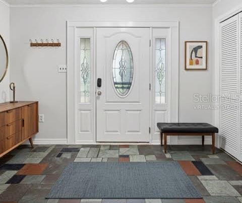 ROLLING HILLS MANOR - Residential