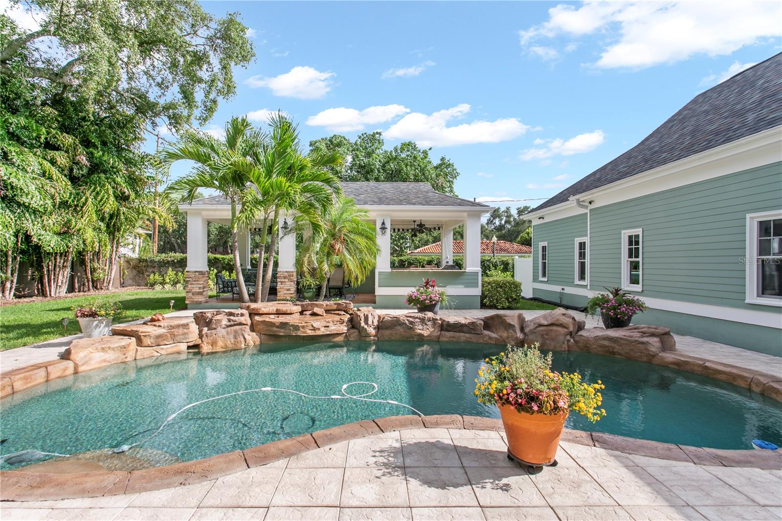 PARKLAND ESTATES REV - Residential