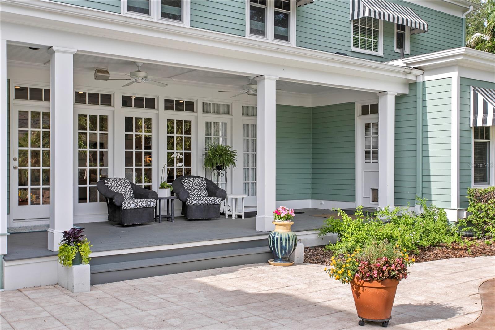 PARKLAND ESTATES REV - Residential