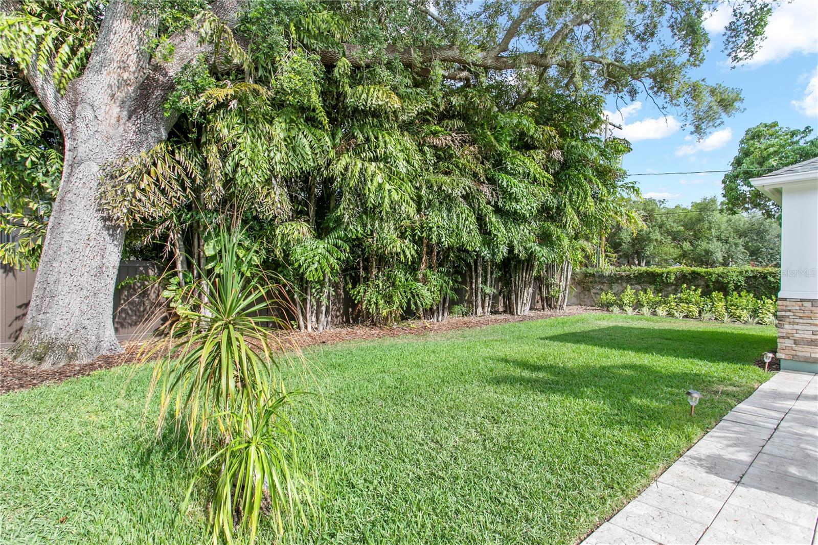 PARKLAND ESTATES REV - Residential