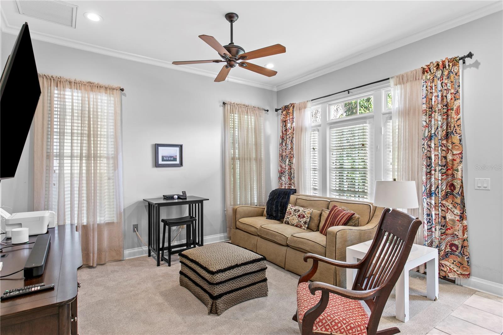 PARKLAND ESTATES REV - Residential