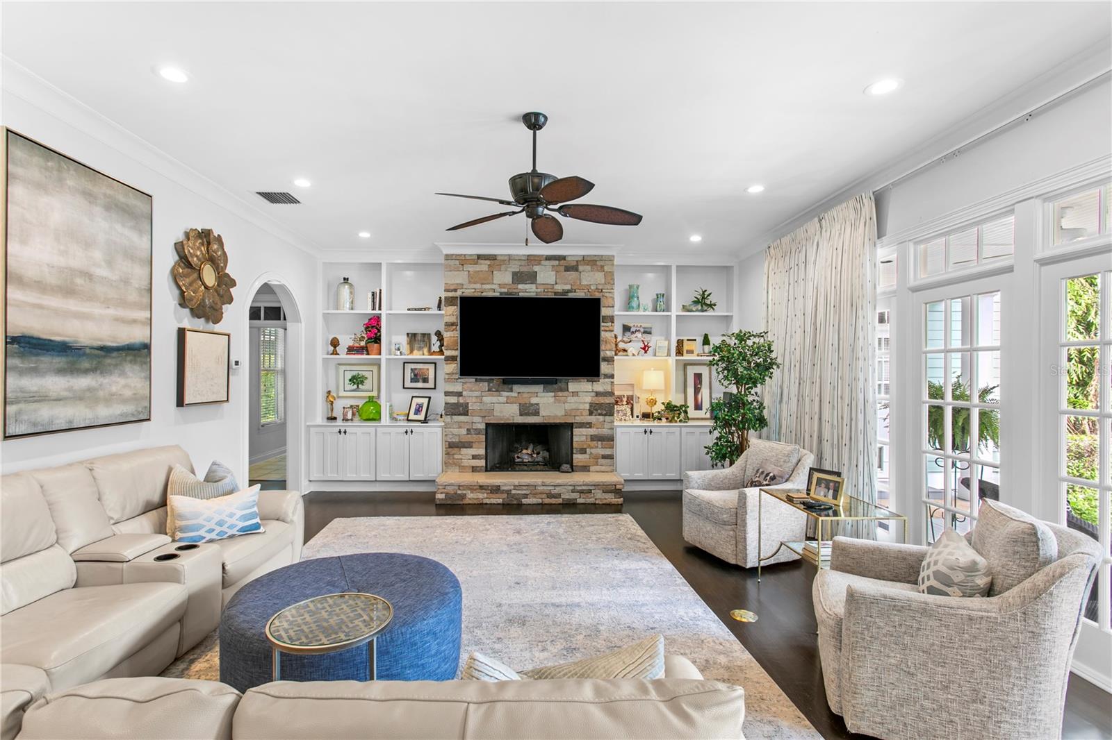 PARKLAND ESTATES REV - Residential
