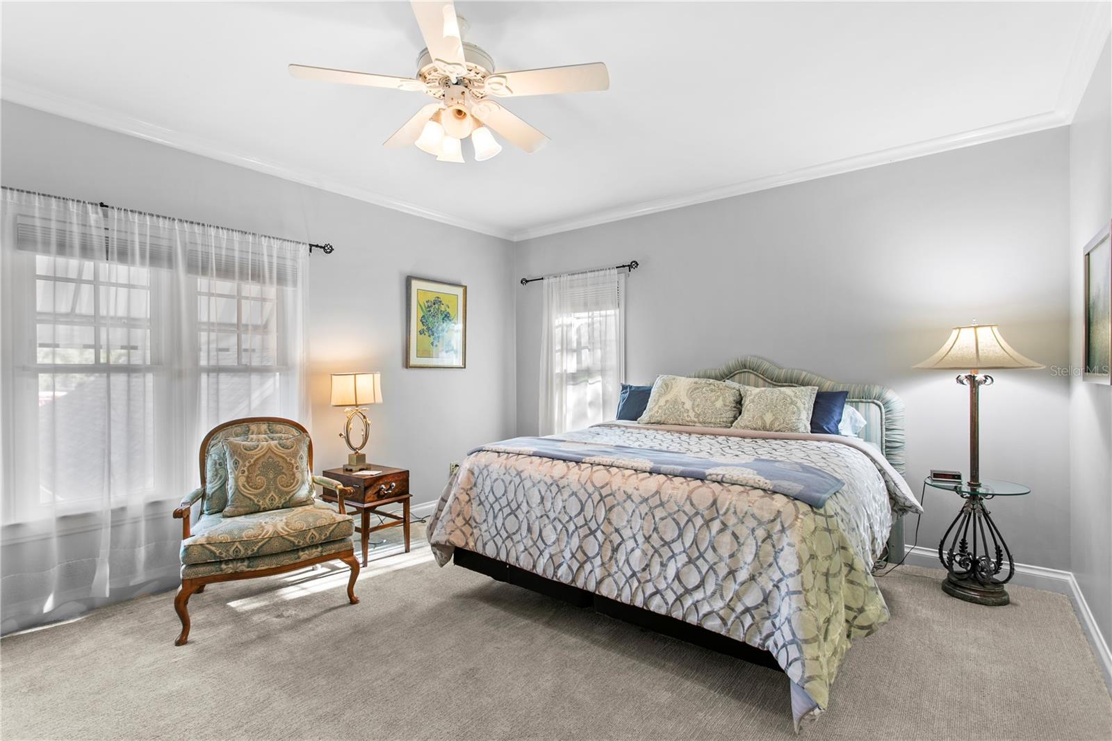 PARKLAND ESTATES REV - Residential