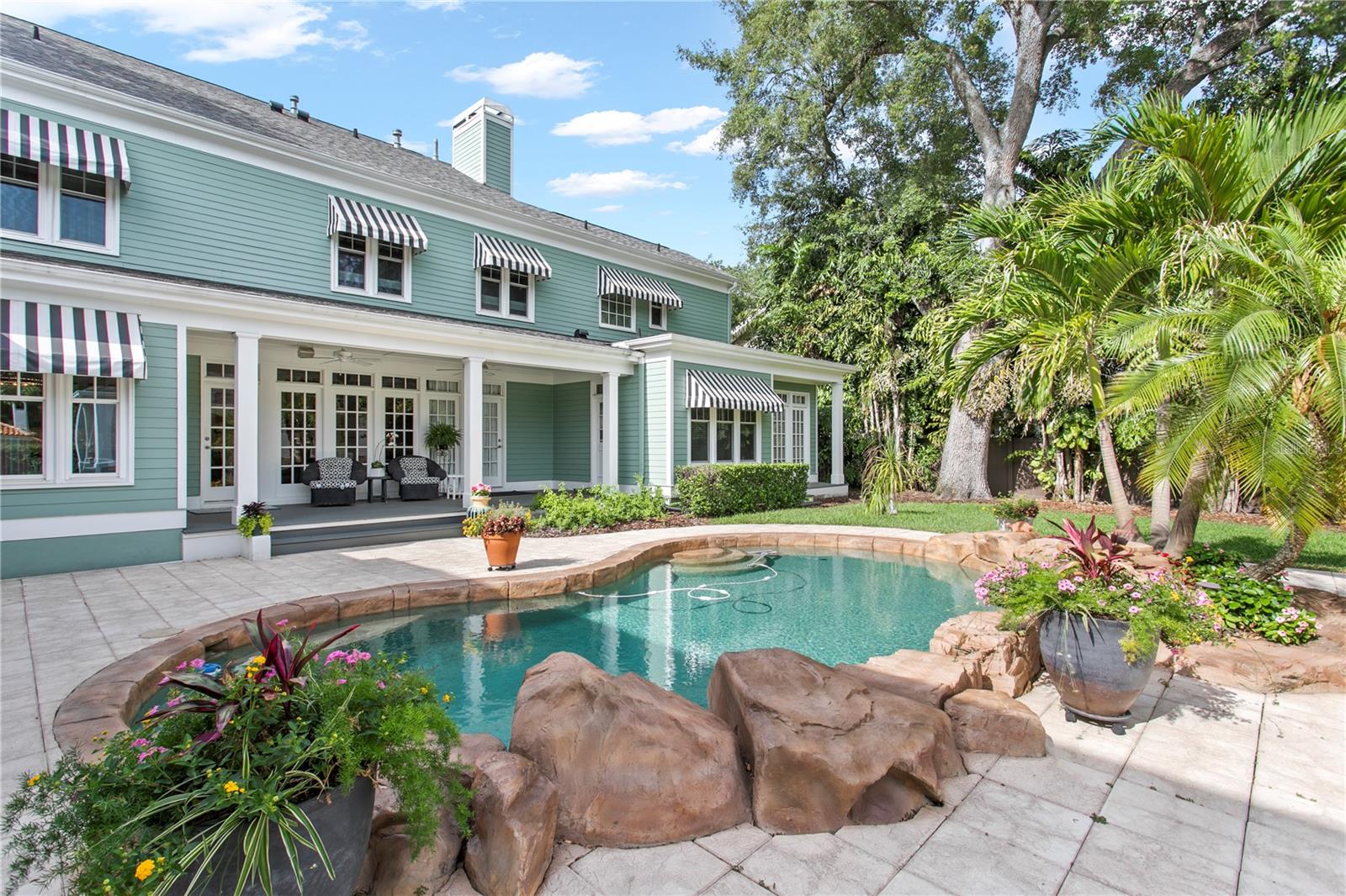 PARKLAND ESTATES REV - Residential