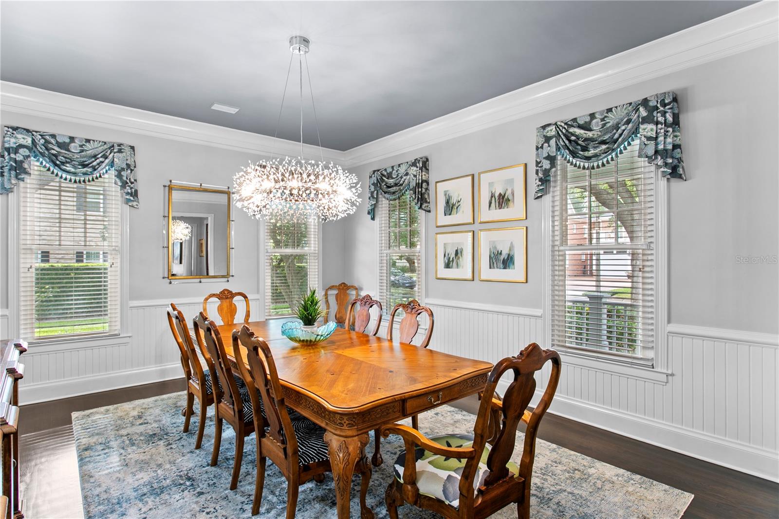 PARKLAND ESTATES REV - Residential